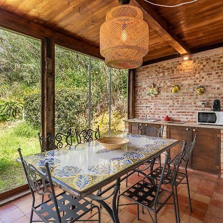 Sogno Di Giove Con Piscina By Wonderful Italy Apartamento Syracuse Exterior foto