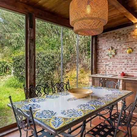 Sogno Di Giove Con Piscina By Wonderful Italy Apartamento Syracuse Exterior foto