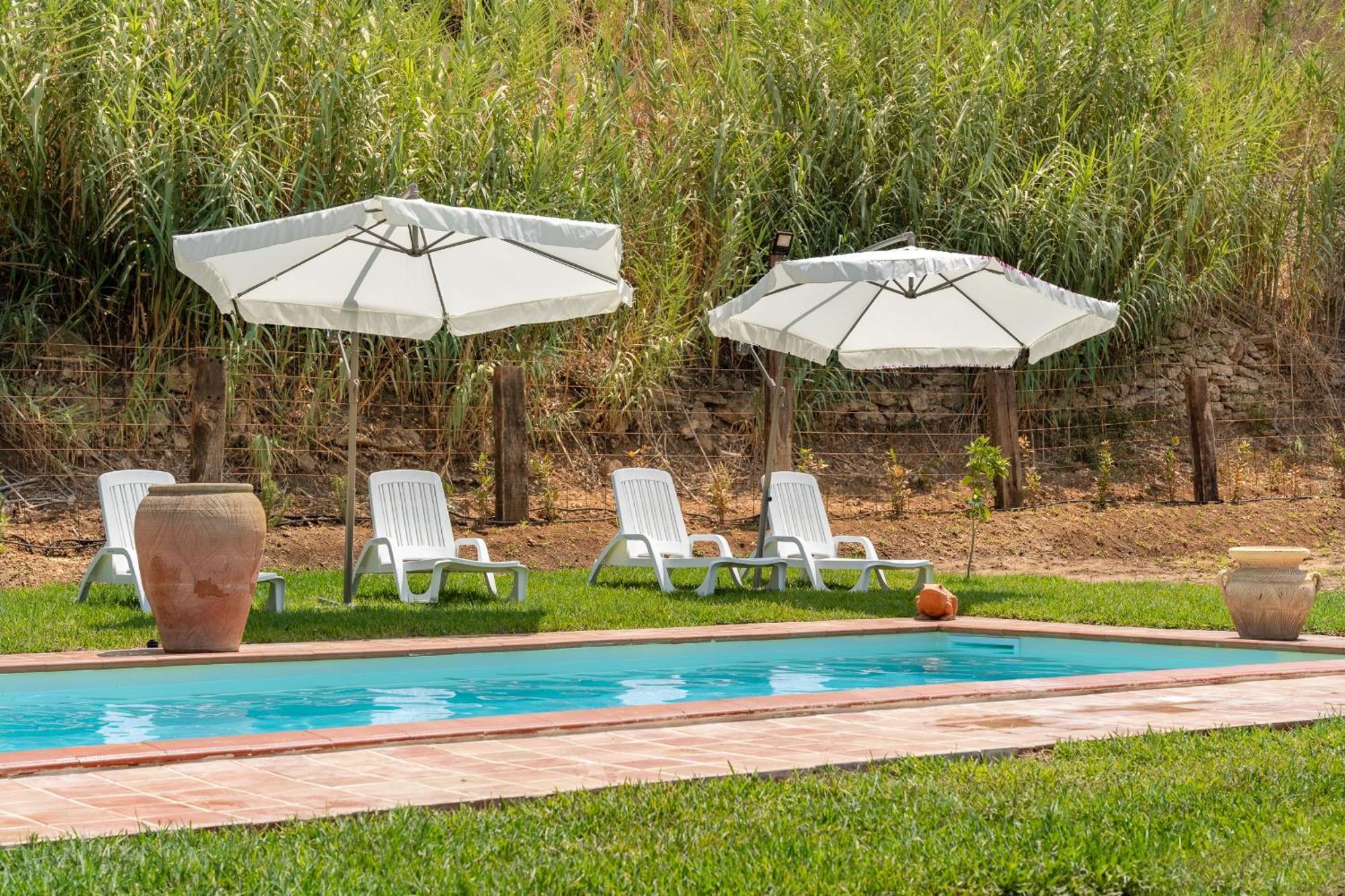 Sogno Di Giove Con Piscina By Wonderful Italy Apartamento Syracuse Exterior foto