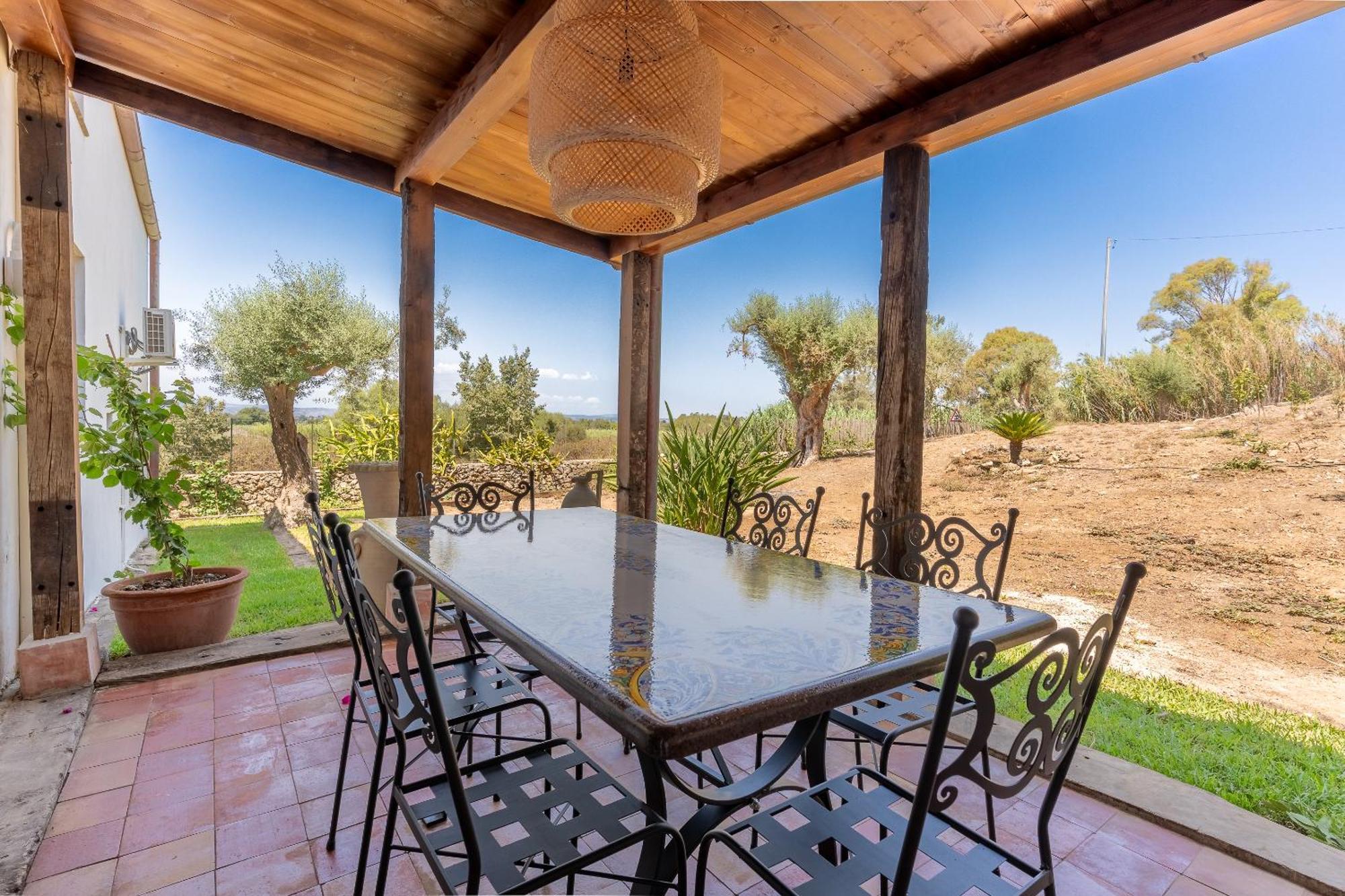 Sogno Di Giove Con Piscina By Wonderful Italy Apartamento Syracuse Exterior foto