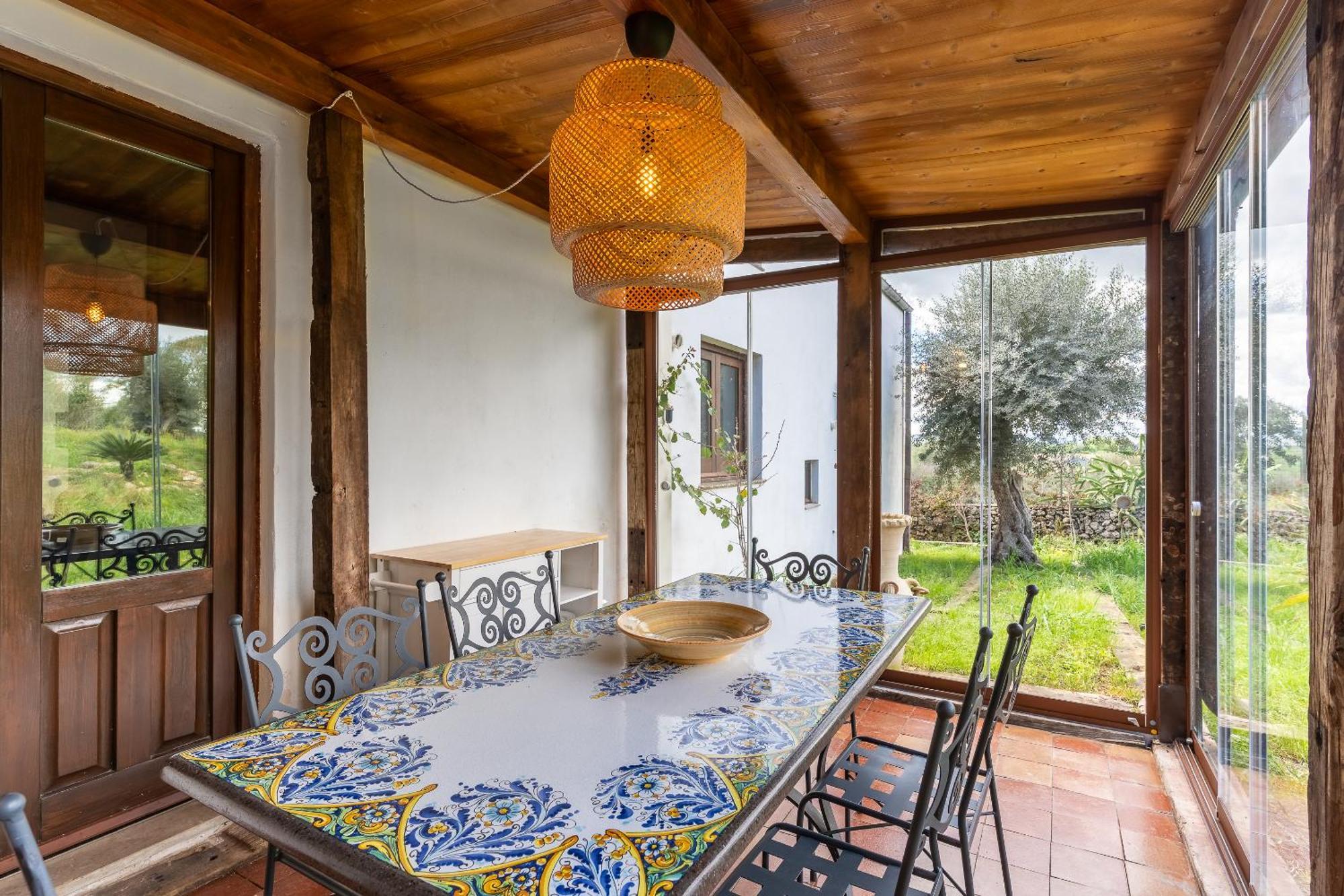 Sogno Di Giove Con Piscina By Wonderful Italy Apartamento Syracuse Exterior foto