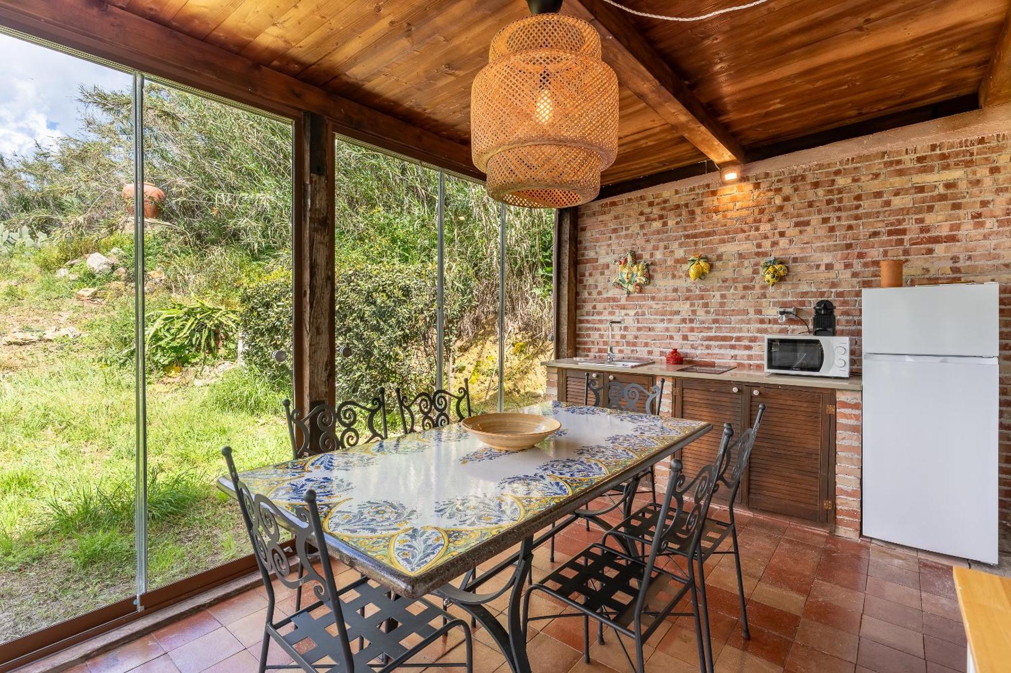 Sogno Di Giove Con Piscina By Wonderful Italy Apartamento Syracuse Exterior foto