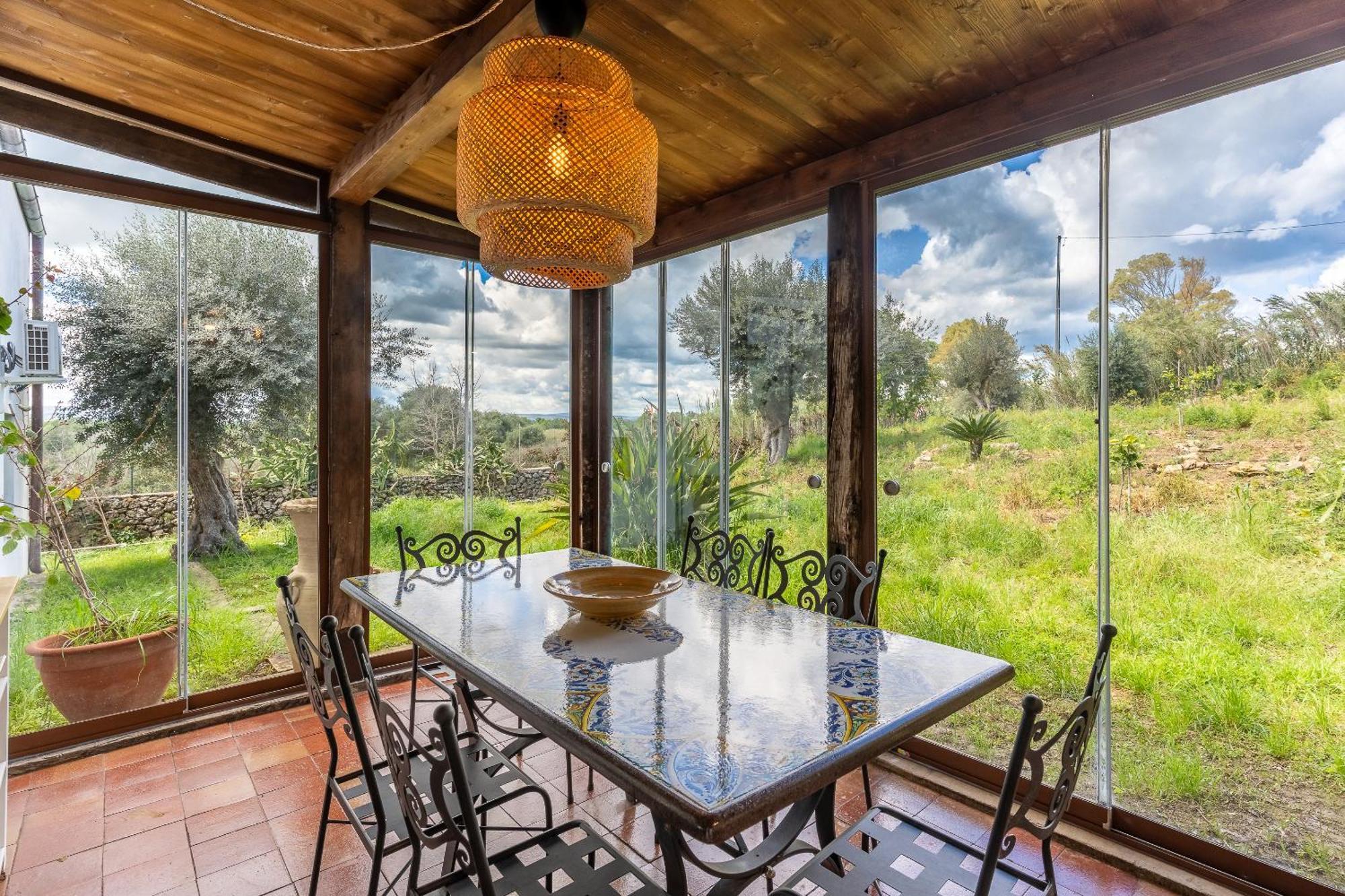 Sogno Di Giove Con Piscina By Wonderful Italy Apartamento Syracuse Exterior foto