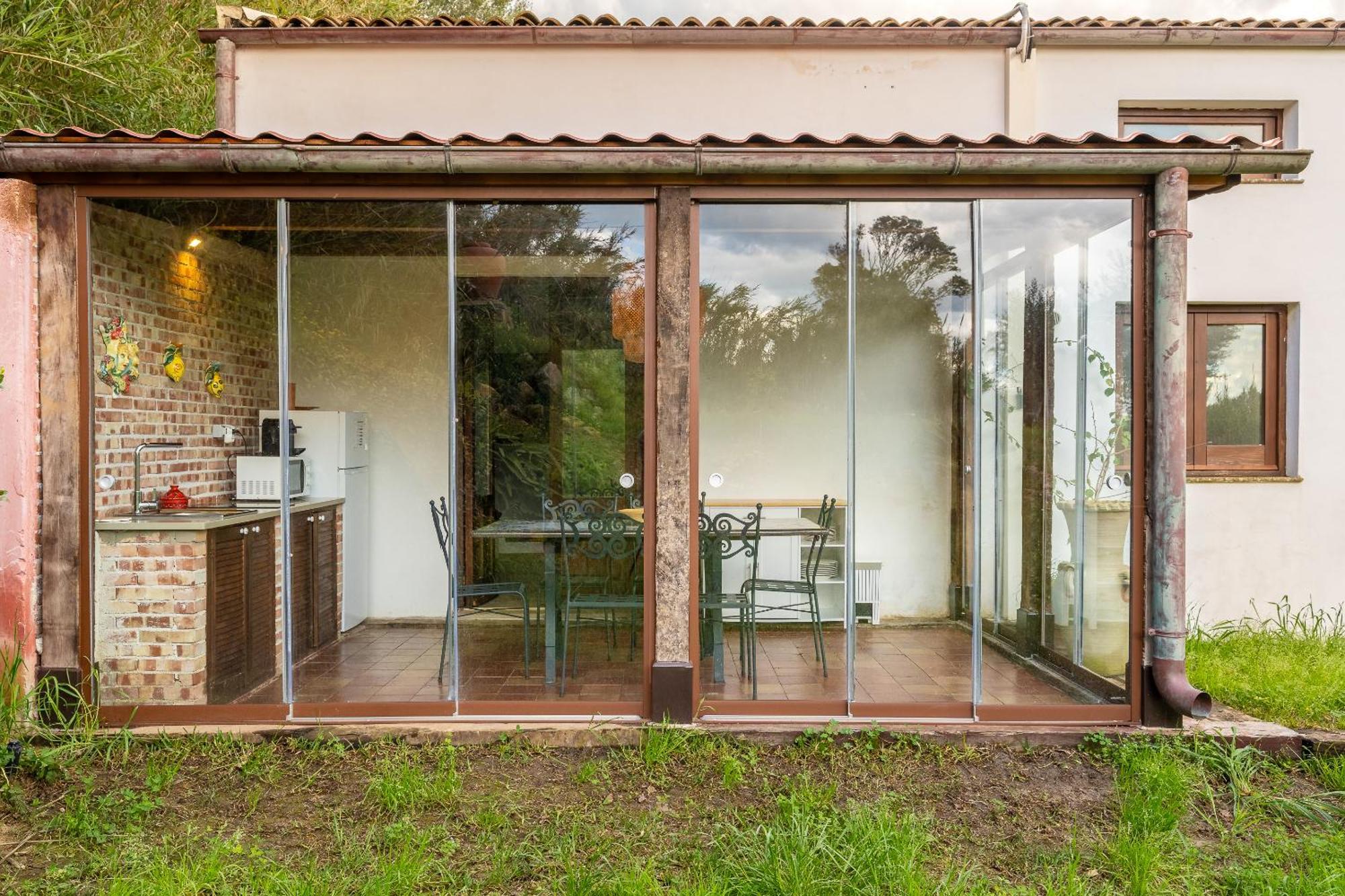 Sogno Di Giove Con Piscina By Wonderful Italy Apartamento Syracuse Exterior foto